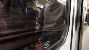 Правобережная линия (Линия 4) "Спасская - Улица Дыбенко"