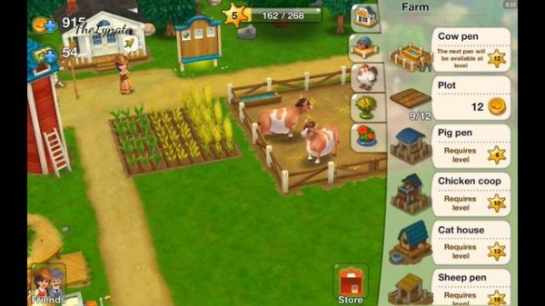 INTRODUCING New Game/ Wild West: New Frontier/ Part 1