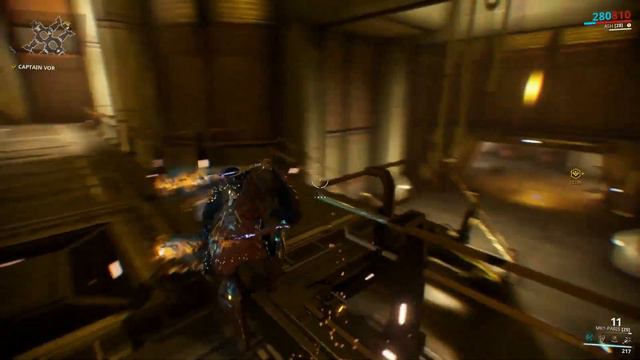 Assassination Time!!! - Warframe ep 10 смотреть онлайн