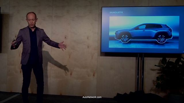 Engineering 2023 Mazda CX-50 Turbo Crossover SUV Drive смотреть онлайн