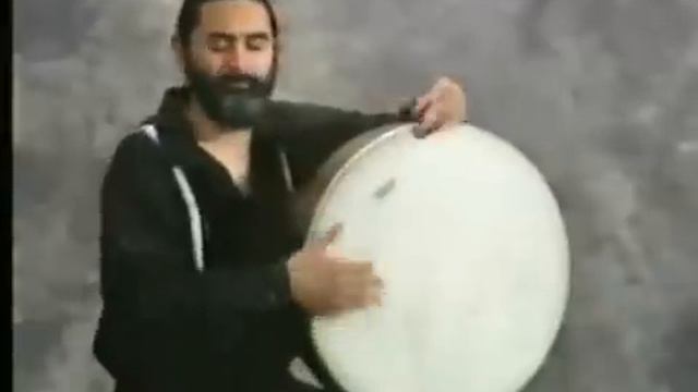 Glen Velez - Bodhran (good audio) смотреть онлайн