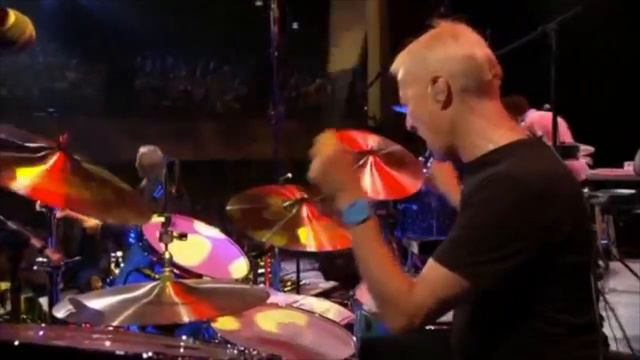 BLACK MAGIC WOMAN STEVE LUKATHER GREGG ROLIE RINGO STARR смотреть онлайн