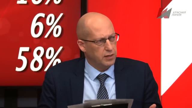 Профессор И.Г.Минералова и О.Н.Смолин на канале Красная линия "Точка зрения. Вспомнили об учителе?" смотреть онлайн