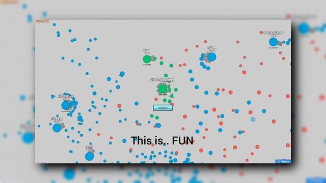 ИГРЫ .IO — КАК ЭТО БЫЛО? смотреть онлайн