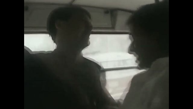 Дрянь (СССР, 1990)