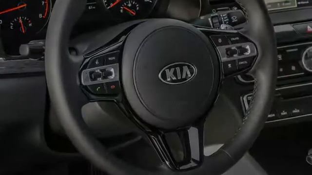 [WATCH NOW] 2017 Kia Cadenza Review смотреть онлайн