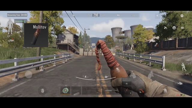 Ultimate BEGGINER Guide for Arena Breakout смотреть онлайн