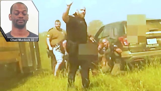 Грабитель в прицеле/Полиция США смотреть онлайн