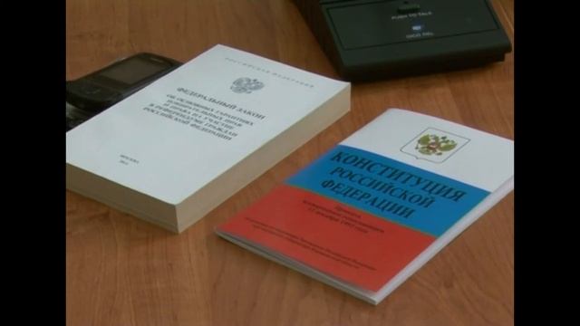 Энциклопедия избирательного права. Передача 5. смотреть онлайн