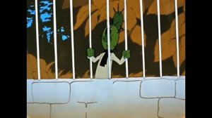 Chipollino - adventures of the onion boy PART 2 (English subtitles)