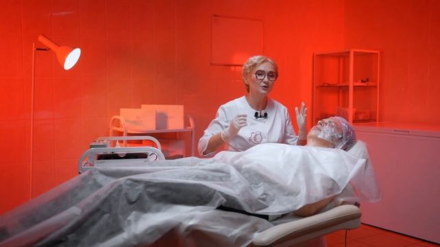 Усталый морфотип. смотреть онлайн