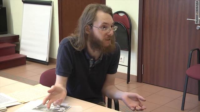 Александр БЫВШЕВ в программе Александра Подрабинека "Дежавю" смотреть онлайн