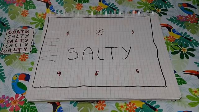 💓сюрпризы 💓 3 НОВИНКИ!!! Догер/Пазл/Salty смотреть онлайн