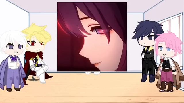 реакция на Пенелопу как Кафка