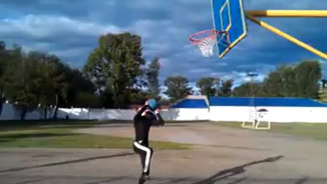 NBA ALL STARS смотреть онлайн