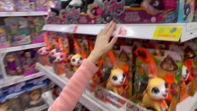 РАСПАКОВКА ROYAL ENCHANTIMALS И МНОГО ИГРУШЕК! Английский язык для детей, интересное изучение, 2023 смотреть онлайн