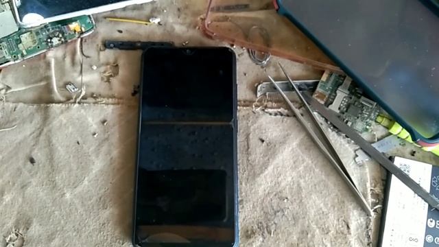 Vivo Y91c Y91 Y93 Y95 Pattern Lock Pin Lock ! Hard Reset Easy ! Without PC 100% Working Try Must !