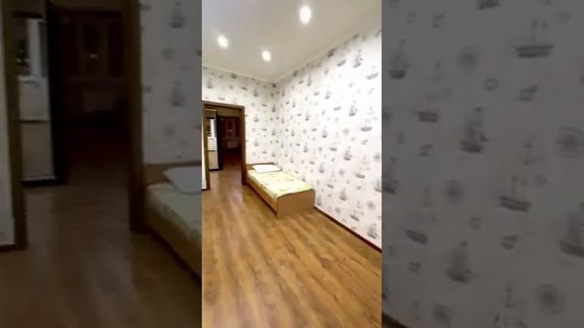 Квартиры в Геленджике цена 19.8 млн.р. ЖК "Лазурит". Квартиры в Геленджике без лишних слов. смотреть онлайн