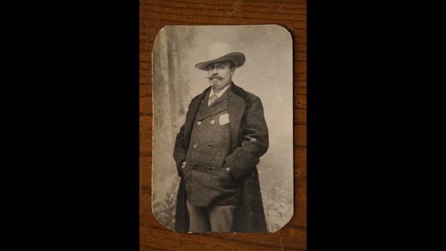 ZENÓN ROLÓN (1856-1902): Música Sacra por la Semana Santa, No.1 смотреть онлайн