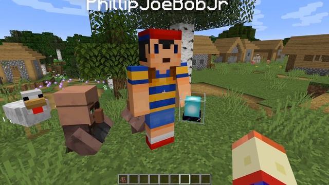 Как зайти на Java сервер с Телефона? | Майнкрафт Открытия смотреть онлайн