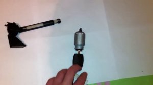 Сборка личинки замка капота Форд Фокус 2