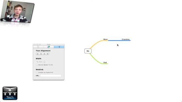 App Review: MindNode Pro for Mac (giveaway finished) смотреть онлайн