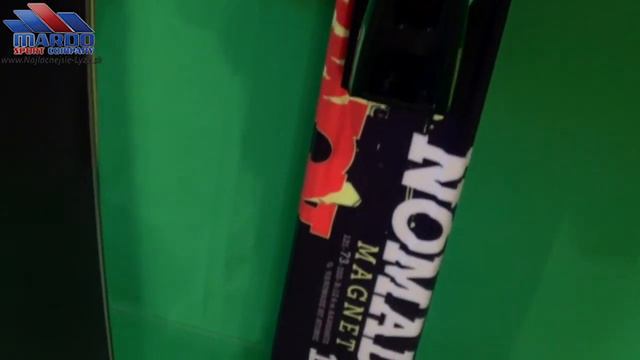 lyze Atomic Nomad S Magnet handmade + Atomic XTO 12, 157,165,173cm MTS 1 смотреть онлайн