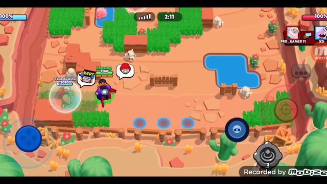 играю ночью с подругой в бравл старс №6 смотреть онлайн