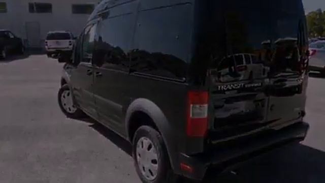 2012 Ford Transit Jefferson City MO смотреть онлайн