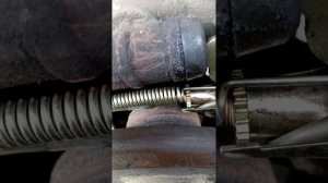 правильная установка регулятора стояночного тормоза форд транзит 2001.