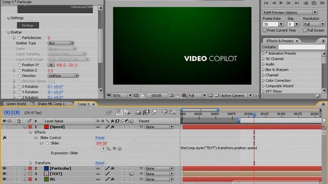 72  Скорость частиц