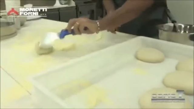 Φούρνος Ηλεκτρικοί-Υγραερίου Τούνελ MORETTI series T Gas Tunnel Pizzas Oven T75 смотреть онлайн