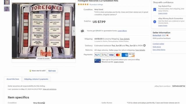 Can I Make Money Selling Non-Paper Items On eBay? смотреть онлайн