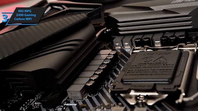 Top 5 Best Affordable Motherboards for i9 10900k Builds on Budgets смотреть онлайн