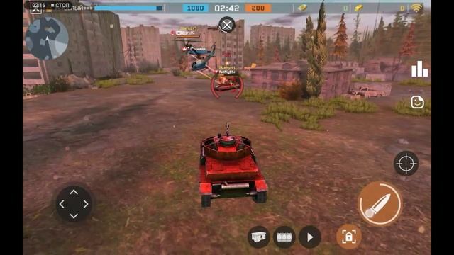 Massive Warfare: Танк Тандер?PANZER IV?ПОДЖИГАНИЕ ЦЕЛИ!?34/0 смотреть онлайн