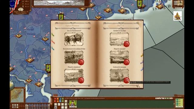 Birth of américa 2 wars in américa 1080p HD FR смотреть онлайн