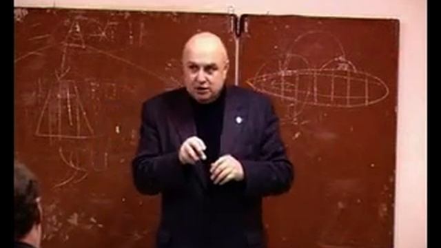 Пять ветвей власти (лекция ч4).mpg смотреть онлайн