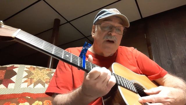 I Wanna Be Free....Monkees ..(cover) смотреть онлайн