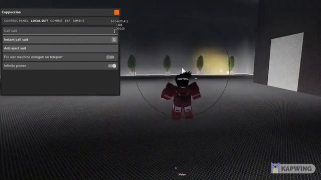 Roblox Iron man simulator script working 2021 (capucinno) смотреть онлайн