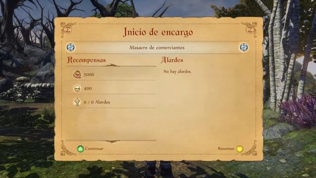 FABLE ANNIVERSARY Parte 11 Español | XBOX SERIES X/S Walkthrough Juego Completo смотреть онлайн