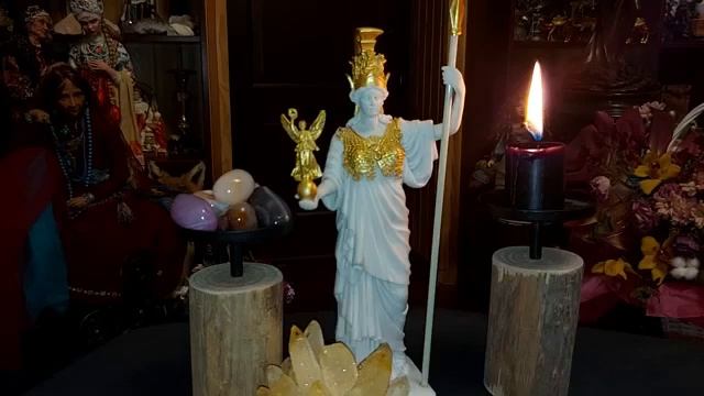 ЗАЩИТНАЯ ГРАМОТА...ОЧЕНЬ СИЛЬНО...ДЛЯ ВСЕХ... Ведьмина изба Инга Хосроева смотреть онлайн