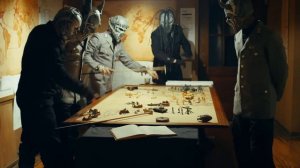 Mushroomhead - Out of My Mind