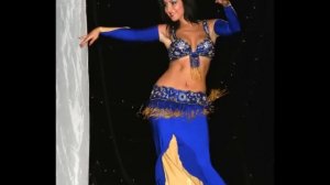 Зажигательная восточная музыка