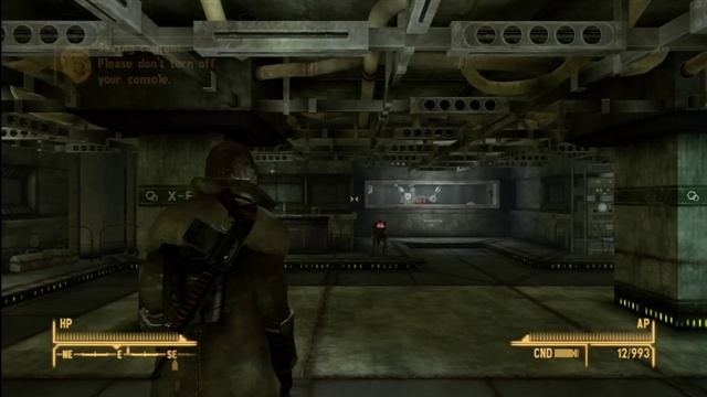 Dog & Robot Splicing Experiment Holotape Location & How To Create Roxie The Cyberdog: Fallout NV смотреть онлайн