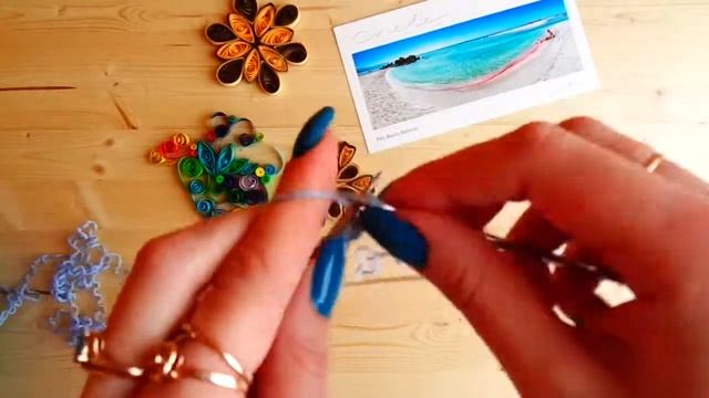 ПОЛЕЗНО ЗНАТЬ! Как вязать ровные петли! Вязание спицами Классические изнаночные Knitting смотреть онлайн