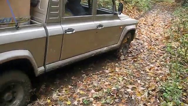 ARO Part4 смотреть онлайн