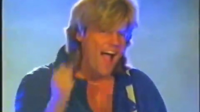 Modern Talking - Angie's Heart смотреть онлайн