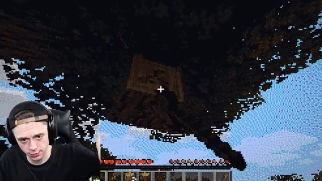 Playing Minecraft INSIDE MINECRAFT! (Working) смотреть онлайн
