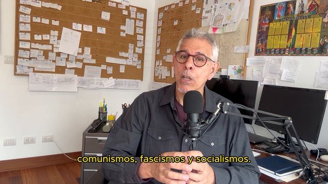 Presentación De Mi Canal #JuanClaudioLechin