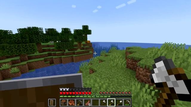 HEROBRINE BILAN VIJIVANIYA ? BIZNI UYIMIZGA KIRIB OLDI ☠️ QO'RQINCHLI MINECRAFT смотреть онлайн